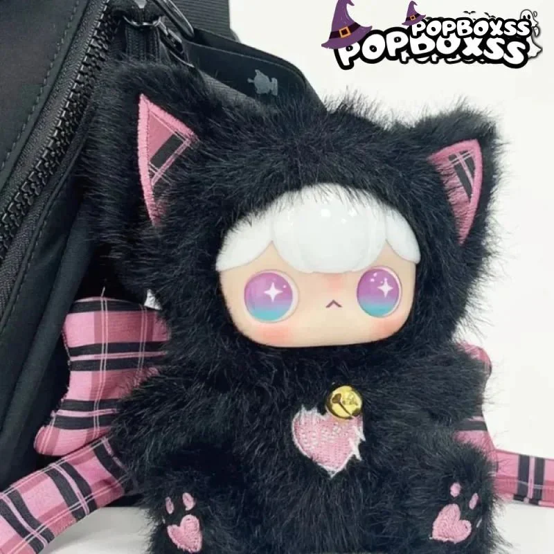 KOKKA It's Party Time Series Plush Blind Box - POPBOXSS