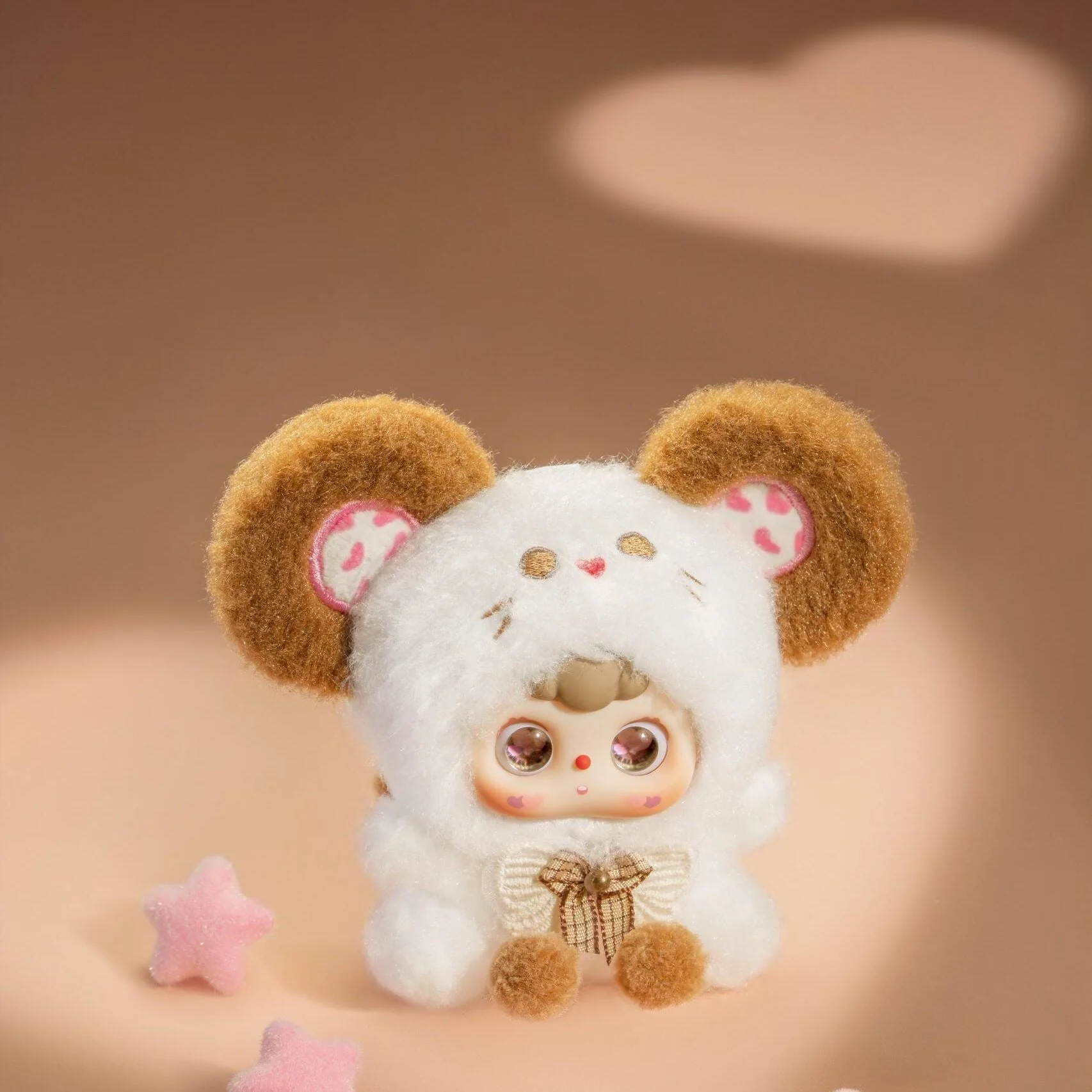 DOUBAO Chinese Zodiac Series Plush Blind Box - POPBOXSS