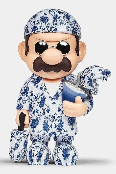 Super Professional XL // PROPITIOUS - POPBOXSS