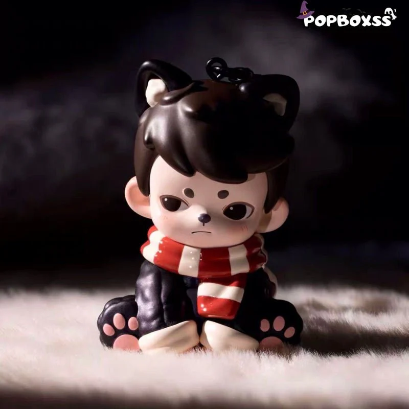 Rayan Love Series Pendant Blind Box - POPBOXSS