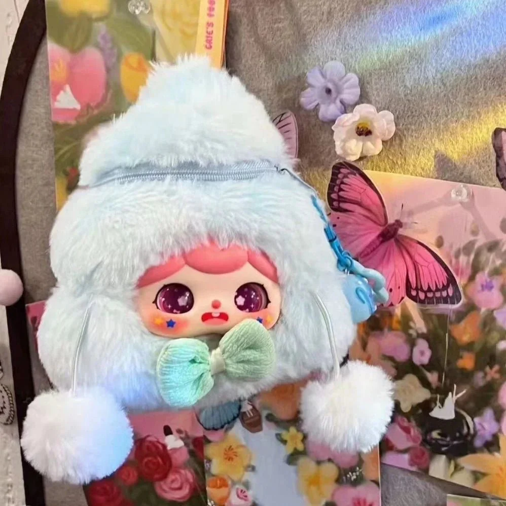 Crie's Poopy Bag Series Plush Dolls. Blind Box - POPBOXSS