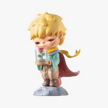 Hirono The Little Prince Figurine - POPBOXSS