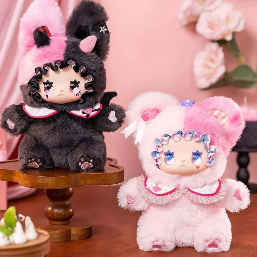 Lucky Emma Valentine's Day Limited Edition Plush Gift Box - POPBOXSS