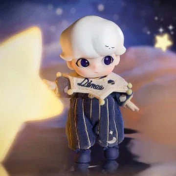 DIMOO Stay With Me Action Figure - POPBOXSS