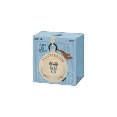 THE MONSTERS FALL IN WILD SERlES-Bucket Hat Mini Bag Blind BOX - POPBOXSS