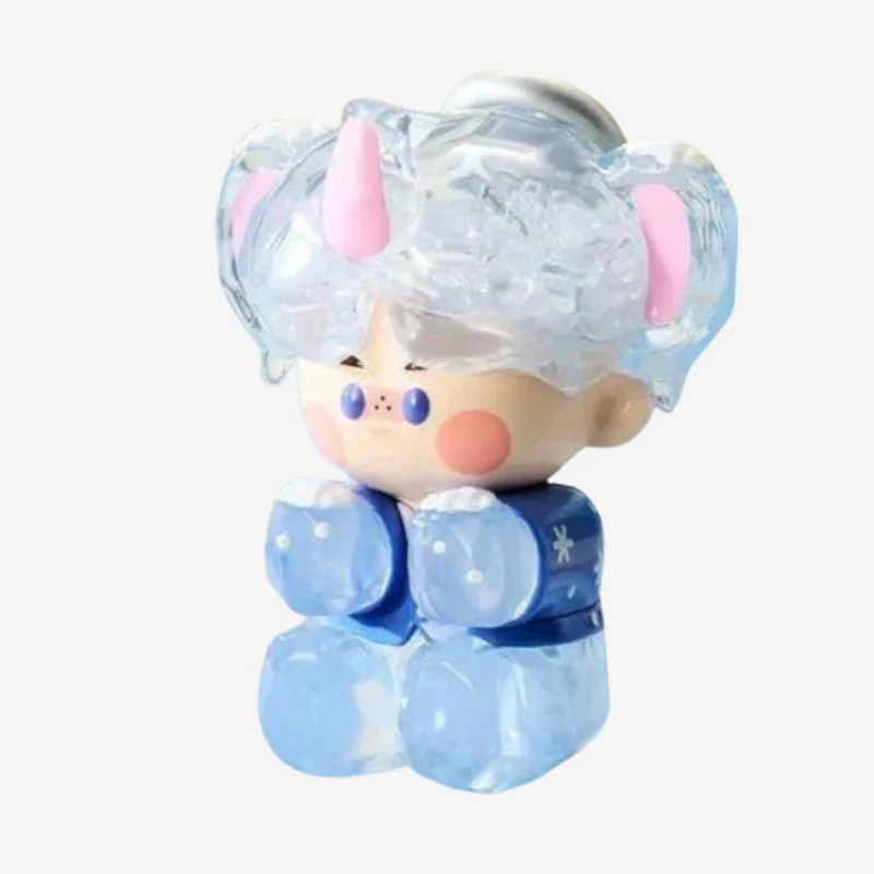 PINO JELLY In Your Life Series Figures. Blind Box - POPBOXSS