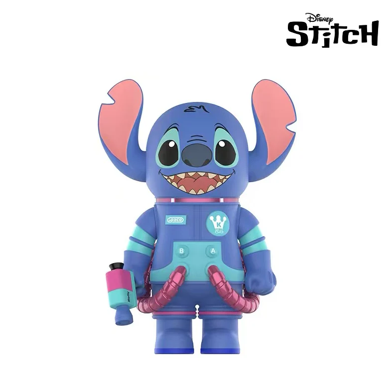 MEGA SPACE MOLLY  400% Figure - POPBOXSS