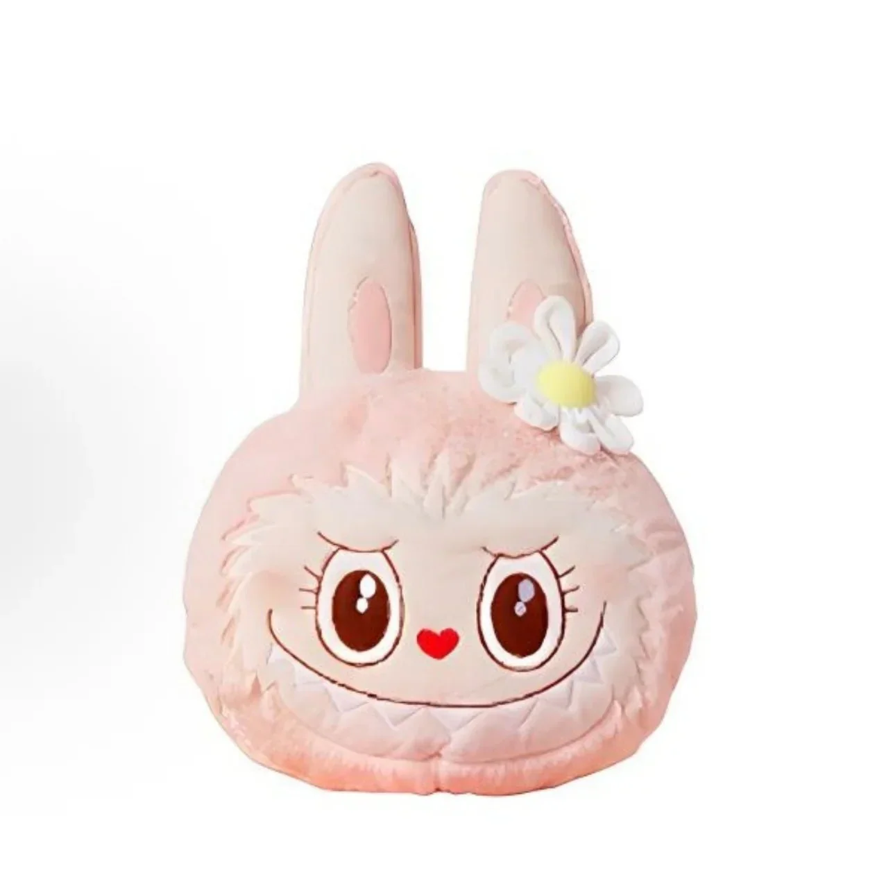 the monster mokoko pillow quilt blanket three in one accessories - POPBOXSS