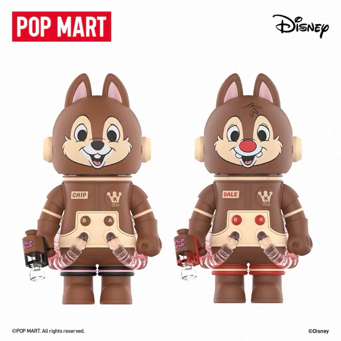 MEGA SPACE MOLLY 100% - POPBOXSS