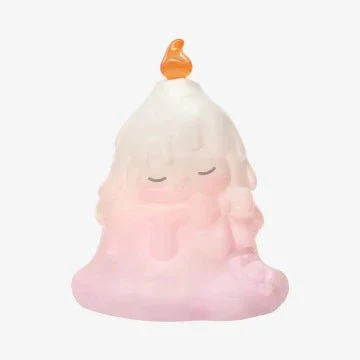 PUCKY Home Time Series-Lamp - POPBOXSS