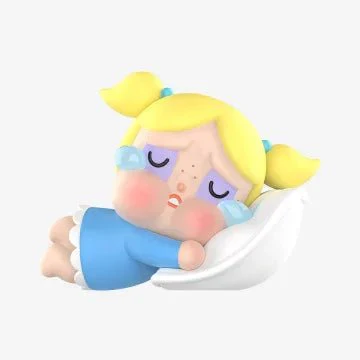 POP Mart Crybaby × Powerpuff Girls Series Blind Box - POPBOXSS