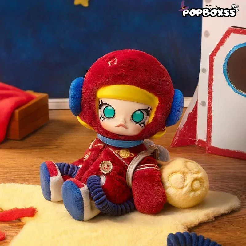 Molly Hello Moon 1/8 Action Figure - POPBOXSS