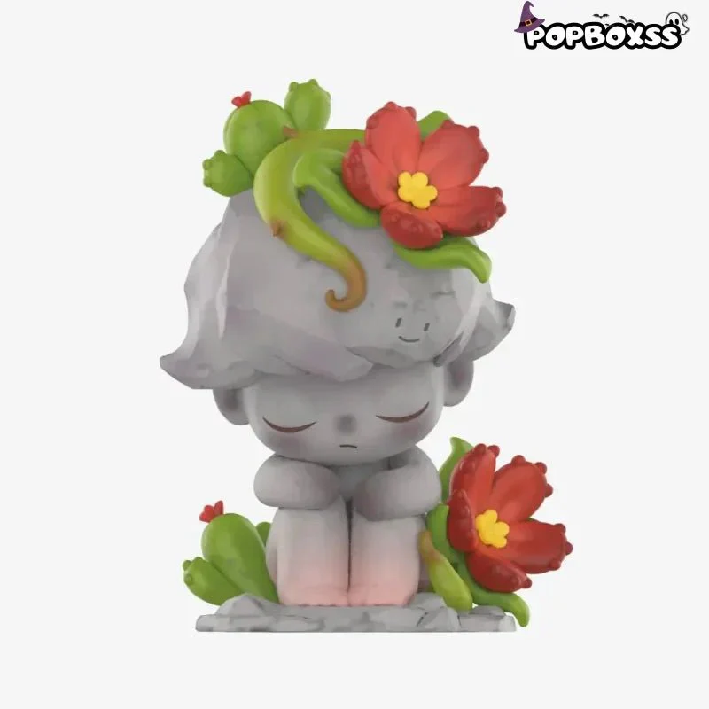 【Sale】Dimoo No One's Gonna Sleep Tonight Series Blind Box - POPBOXSS