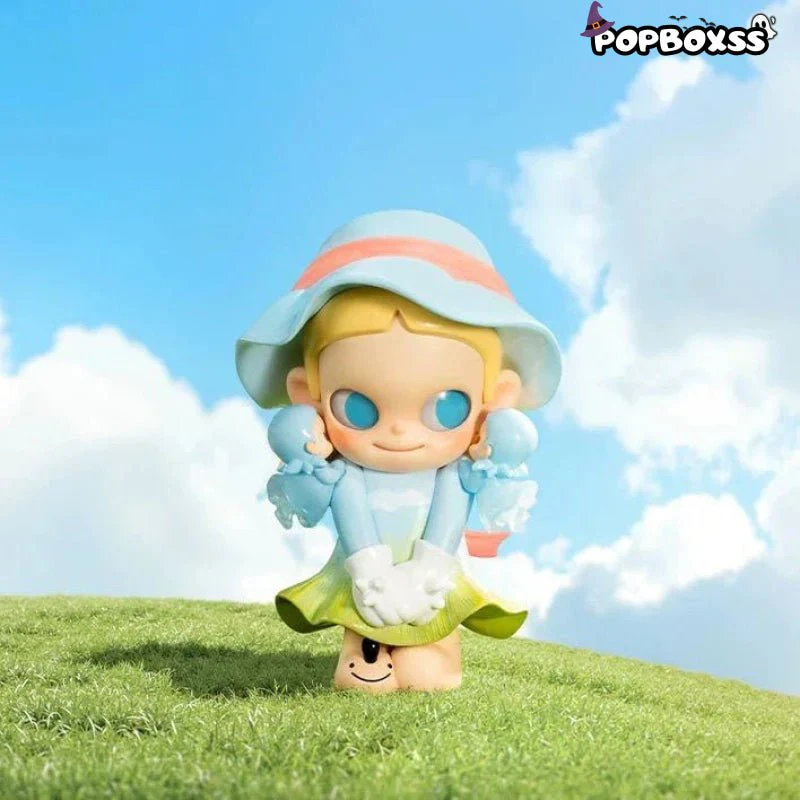 Zsiga Take It Slow Series Figures. Blind Box - POPBOXSS