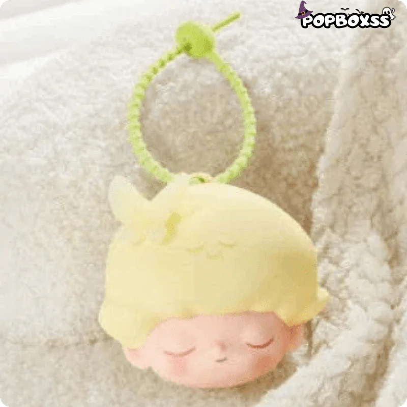 DIMOO By Your Side Series-Earphone Bag - POPBOXSS