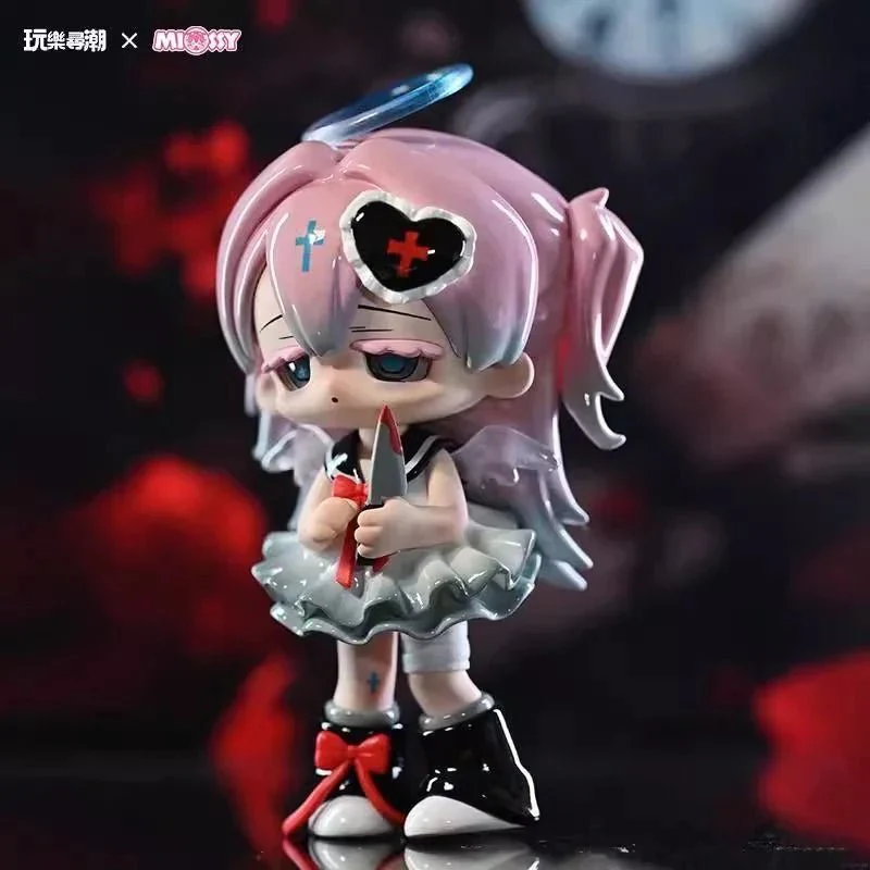 Missy Cute Lolita Series Figures. Blind Box - POPBOXSS