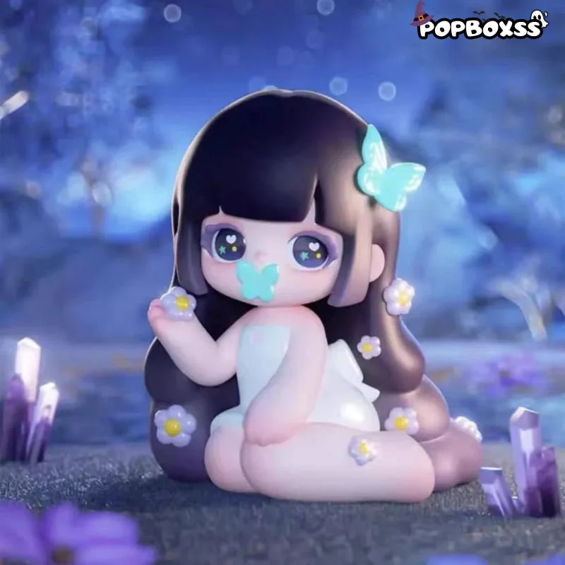 【Sale】Liita's Dream Series Blind Box - POPBOXSS