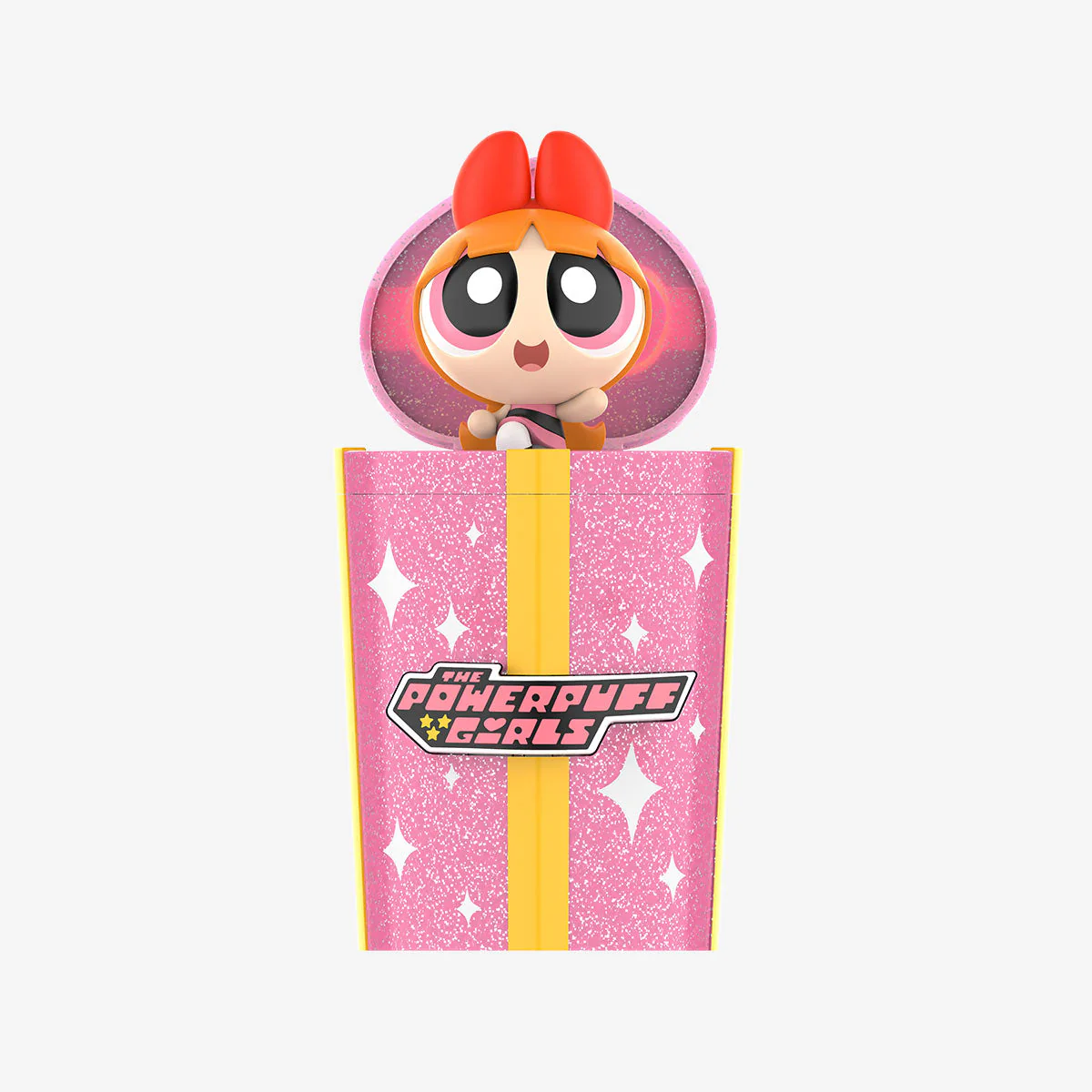 The Powerpuff Girls Party Surprise Series Figures, Blind Box (PRE-ORDER) - POPBOXSS