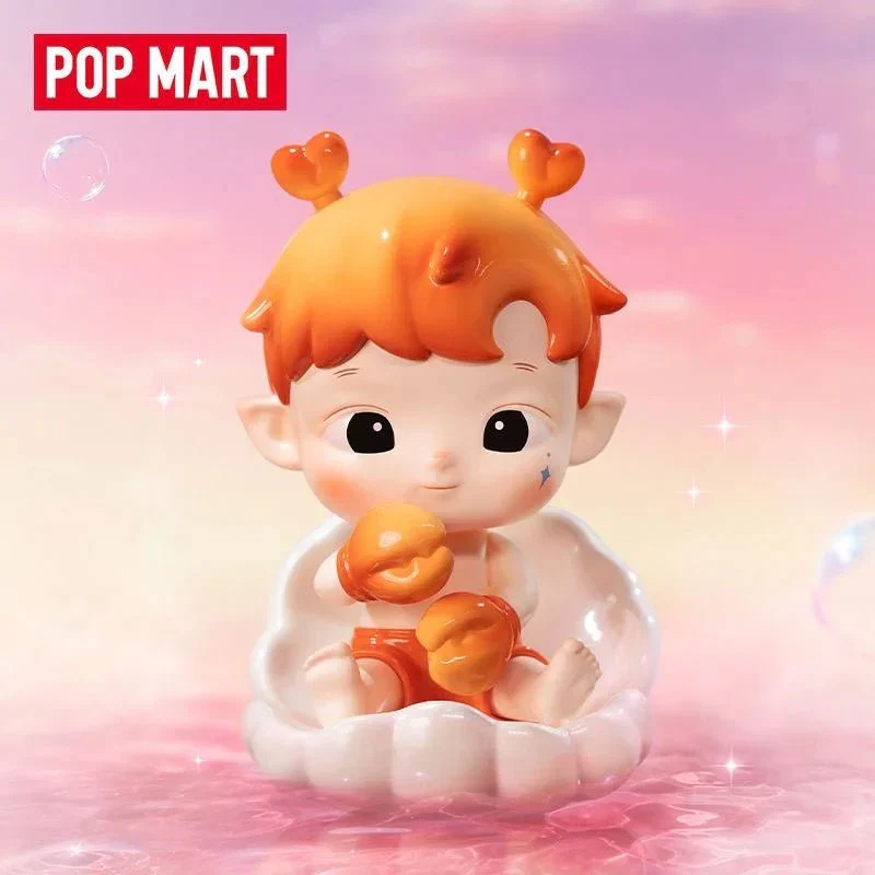 Hacipupu The Constellation Series Blind Box - POPBOXSS