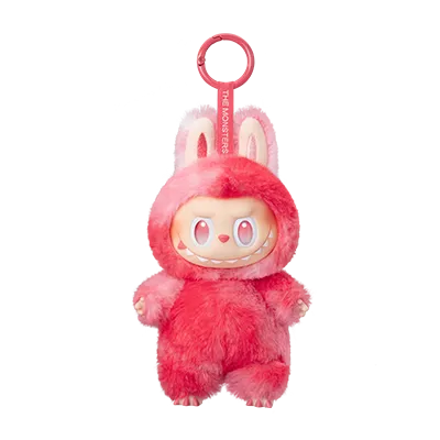 【Sale】THE MONSTERS LABUBU  V3 Big Into Energy Series Plush Dolls. Blind Box - Pop Box