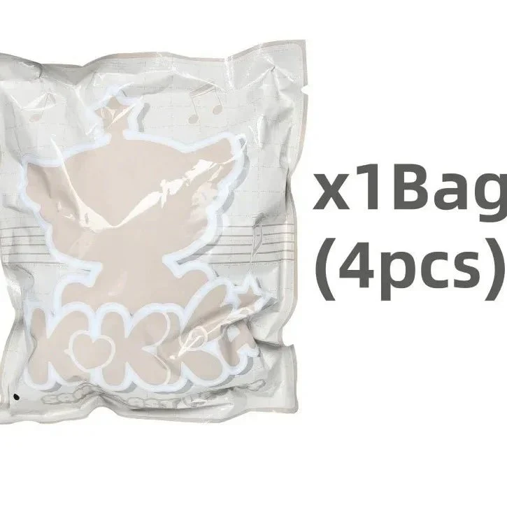 KOKKA Sang Last Night Series Bean Blind Bag - POPBOXSS