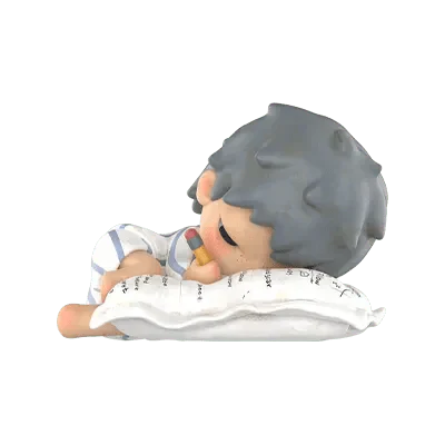 Hirono Mime Series Blind Box - POPBOXSS