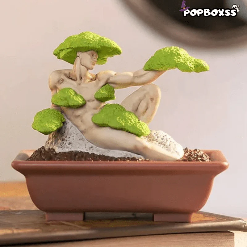 Modern Ancients ArtBonsai Series Blind Box - POPBOXSS