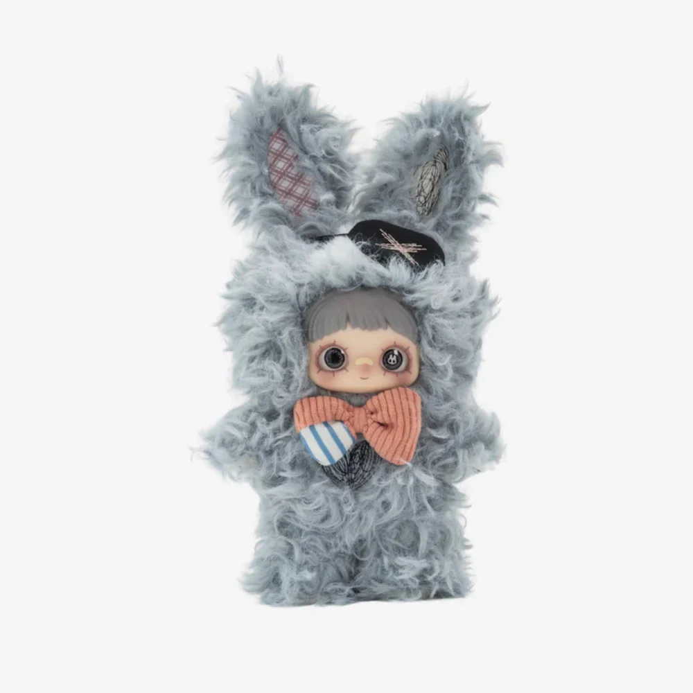 【Hot】Maymei V2 Dark Forest Series Plush Dolls. Blind Box - Pop Box