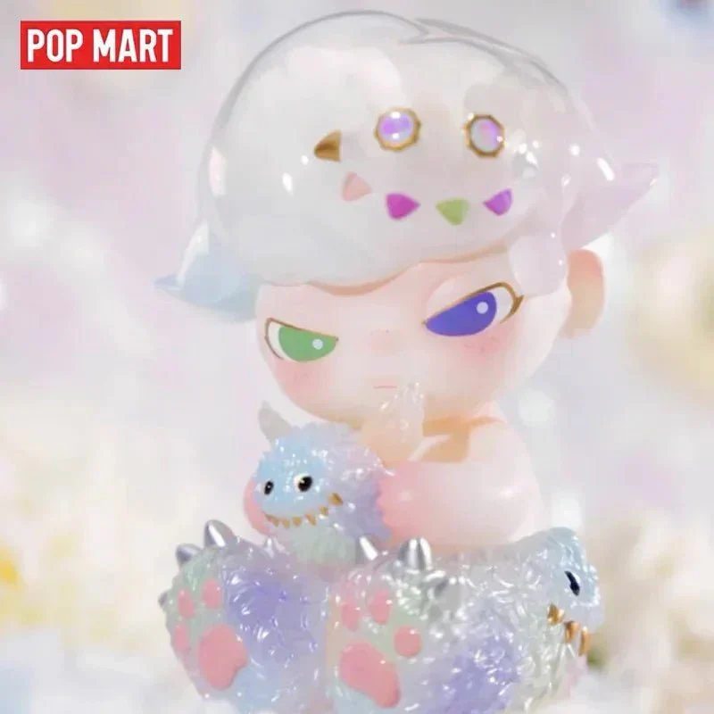 POP MART DIMOO EROISION V3 - POPBOXSS