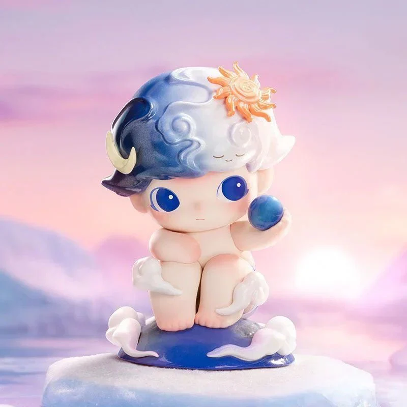 DIMOO Earth Day Figure - POPBOXSS