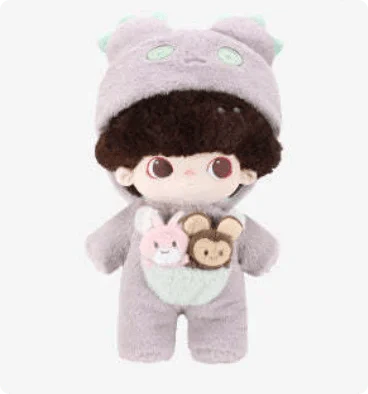 DIMOO Dating Series-15.7 inch Plush - POPBOXSS