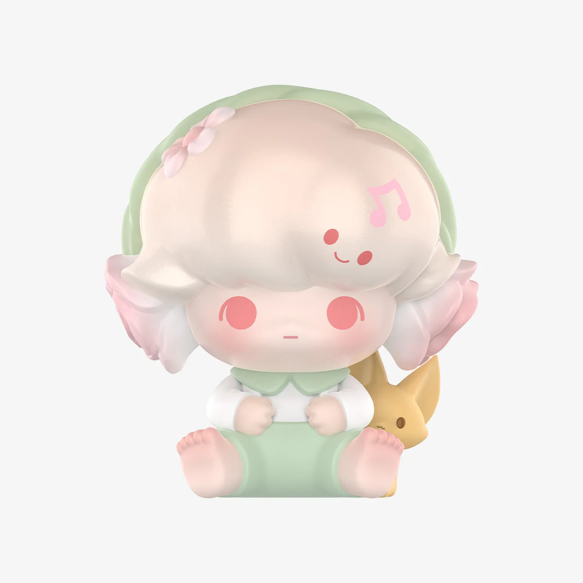 POP BEAN Going Outing With Me Series（1PC Per Pack） - POPBOXSS