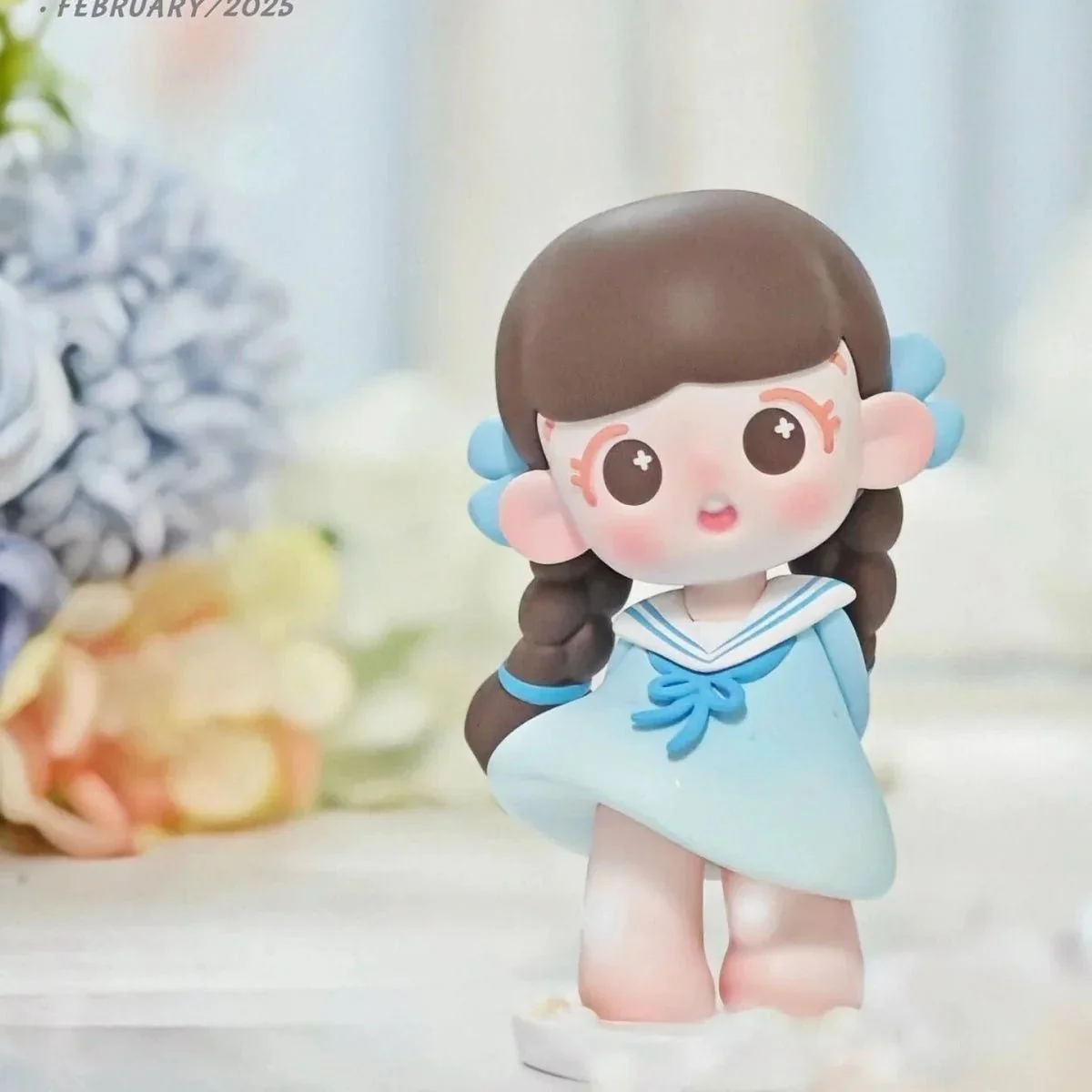 DAODAO The Answers Come Naturally Series Figures. Blind Box - POPBOXSS