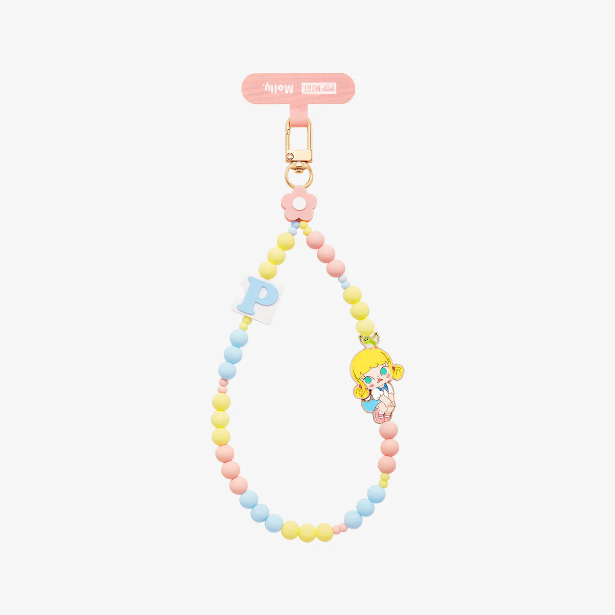 Hand in Hand Series-Phone Charm Blind Box - POPBOXSS