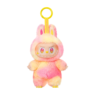 【Sale】THE MONSTERS LABUBU  V3 Big Into Energy Series Plush Dolls. Blind Box - Pop Box