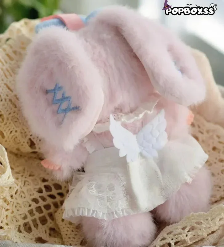 ZIYULI-Animal Party Series Plush Dolls. Blind Box - POPBOXSS