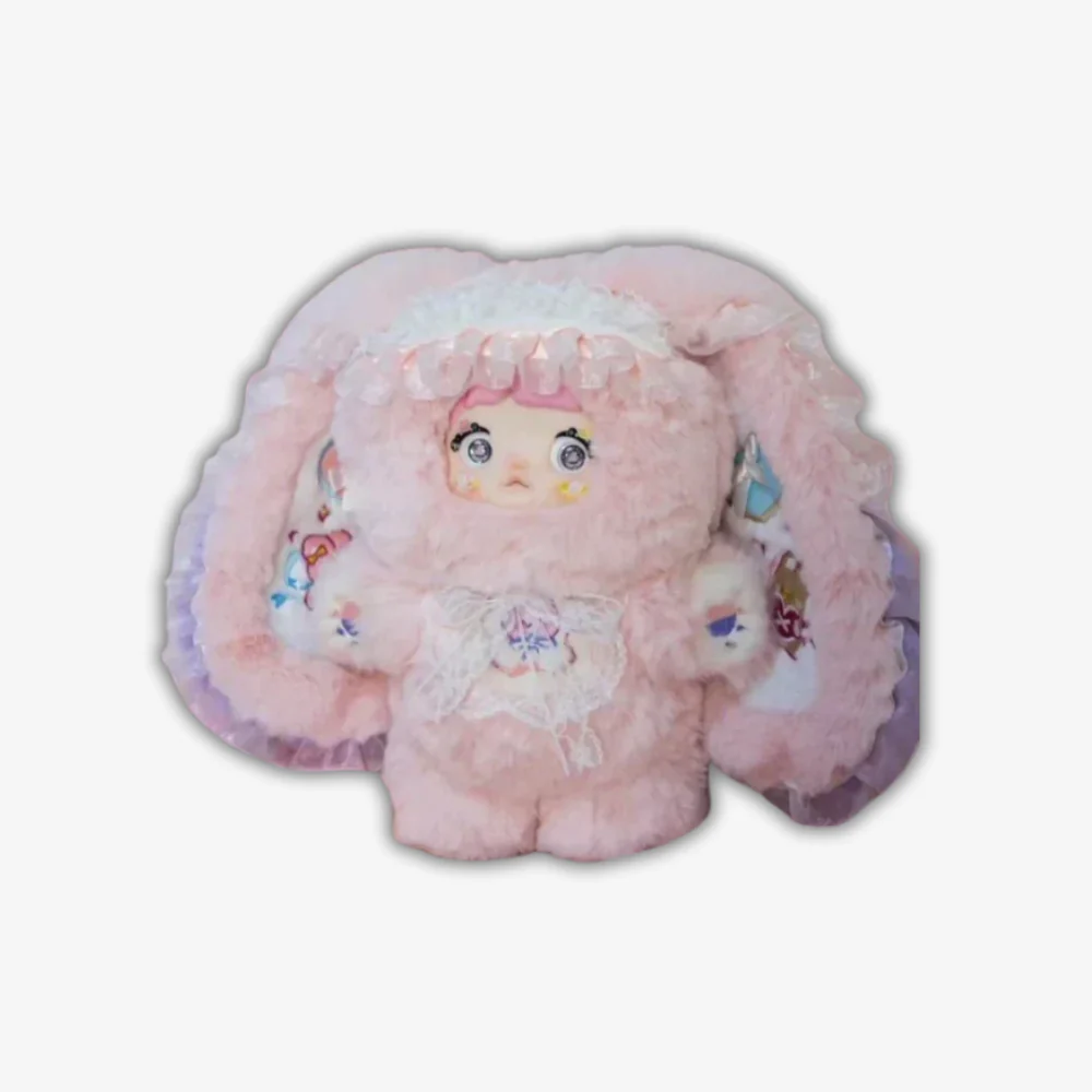 Nommi 400% sweet tea rabbit Plush Doll. Limited Edition - Pop Box