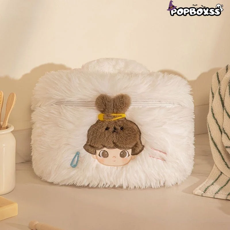 DIMOO The Missing Day Series - Makeup Bag - POPBOXSS