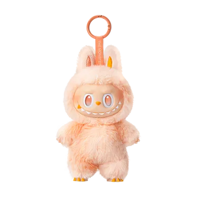 【Sale】THE MONSTERS LABUBU  V3 Big Into Energy Series Plush Dolls. Blind Box - Pop Box