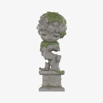 Hirono Reshape Figurine - POPBOXSS