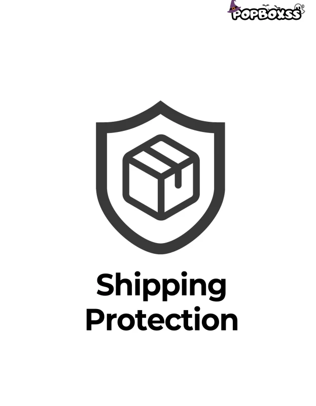 Shipping Protection - POPBOXSS