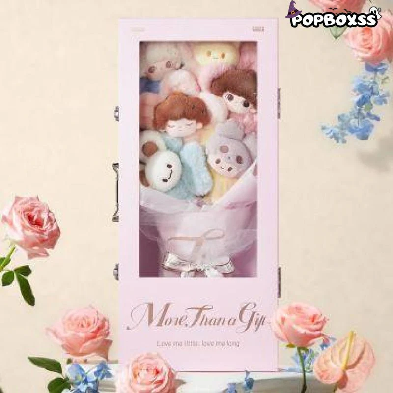 DIMOO - More Than a Gift Bouquet Box - POPBOXSS