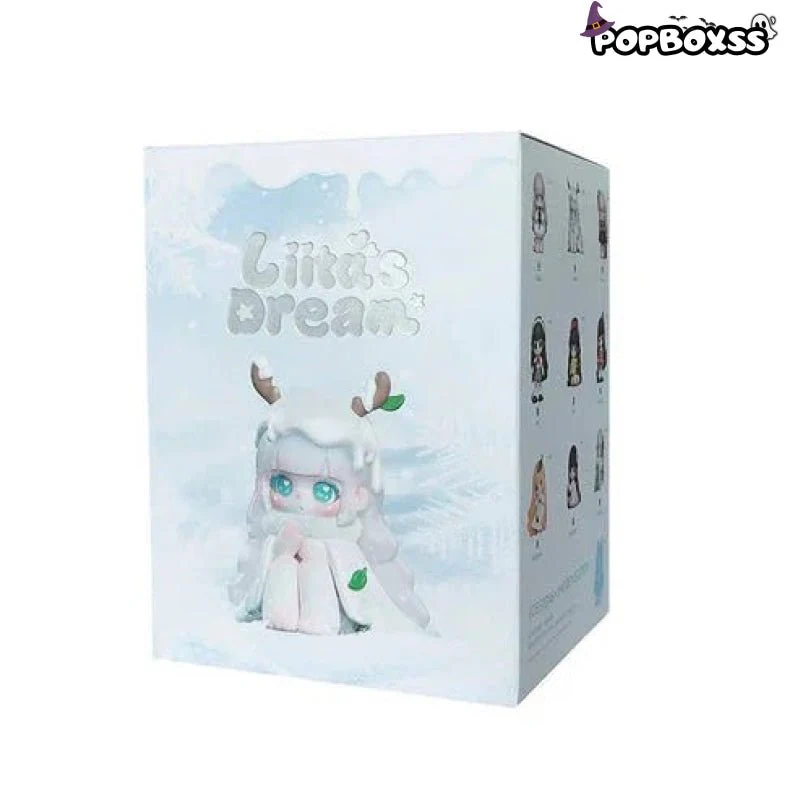 【Sale】Liita's Dream Series Blind Box - POPBOXSS
