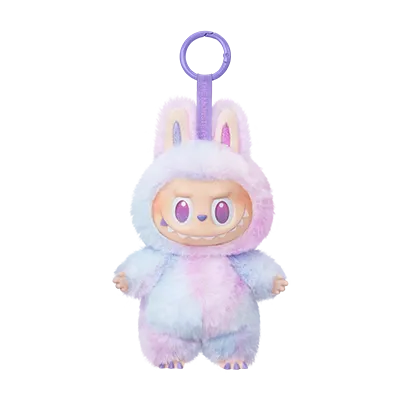 【Sale】THE MONSTERS LABUBU  V3 Big Into Energy Series Plush Dolls. Blind Box - Pop Box