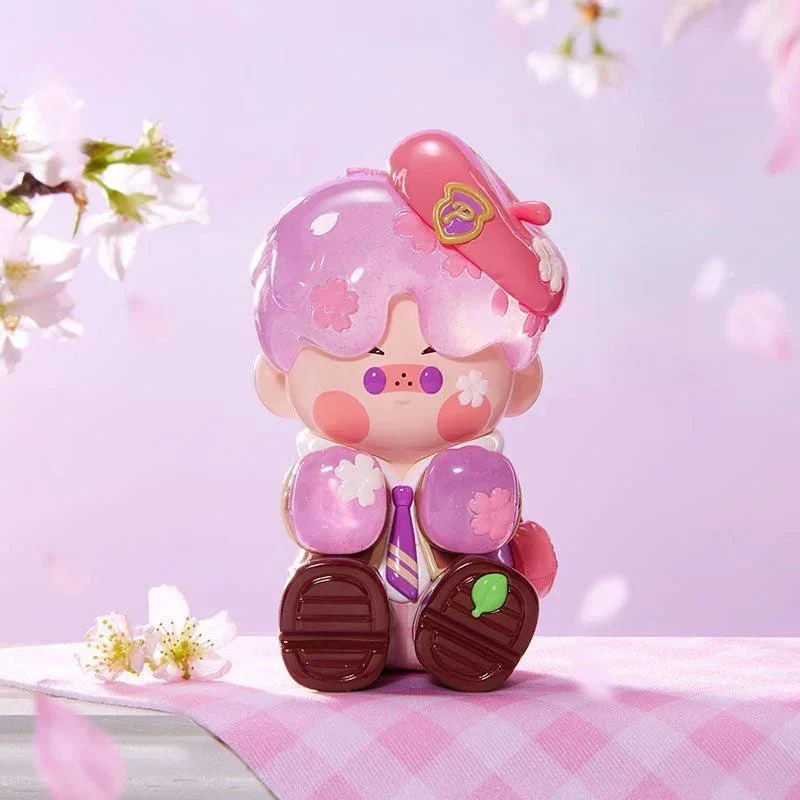PINO JELLY Sakura Academy Figure - POPBOXSS