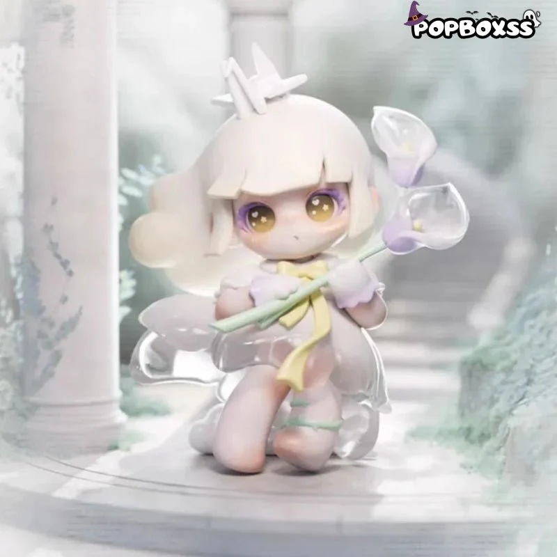 Liita Embrace Fantastic Adventure Series Figures, Blind Box - POPBOXSS