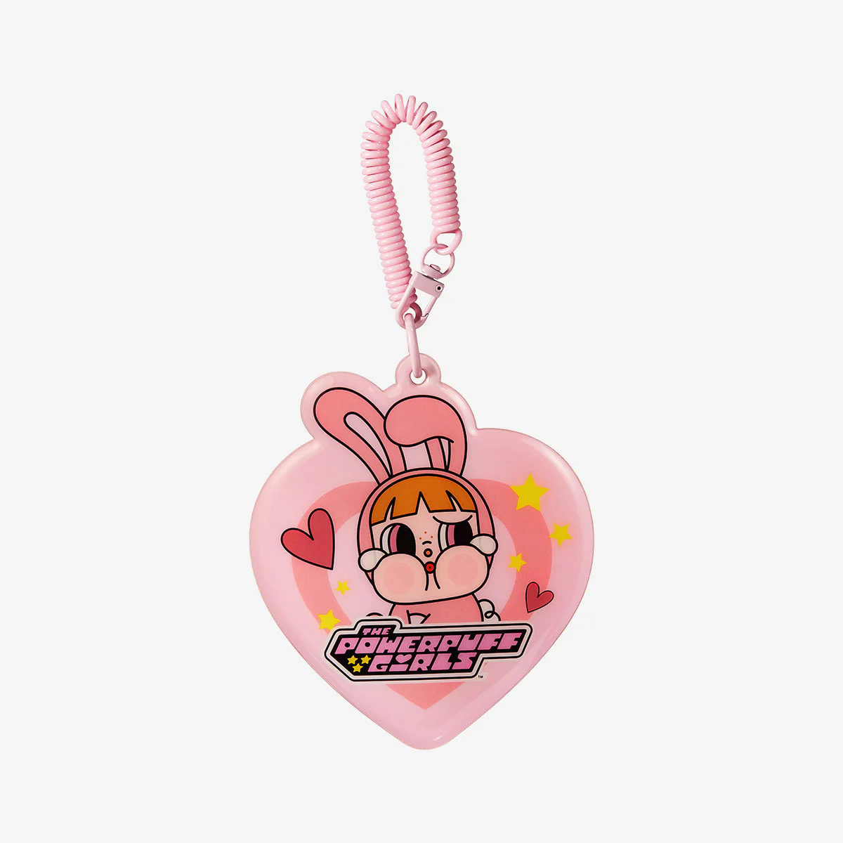 CRYBABY× Powerpuff Girls Series-Card Holder Blind Box - POPBOXSS