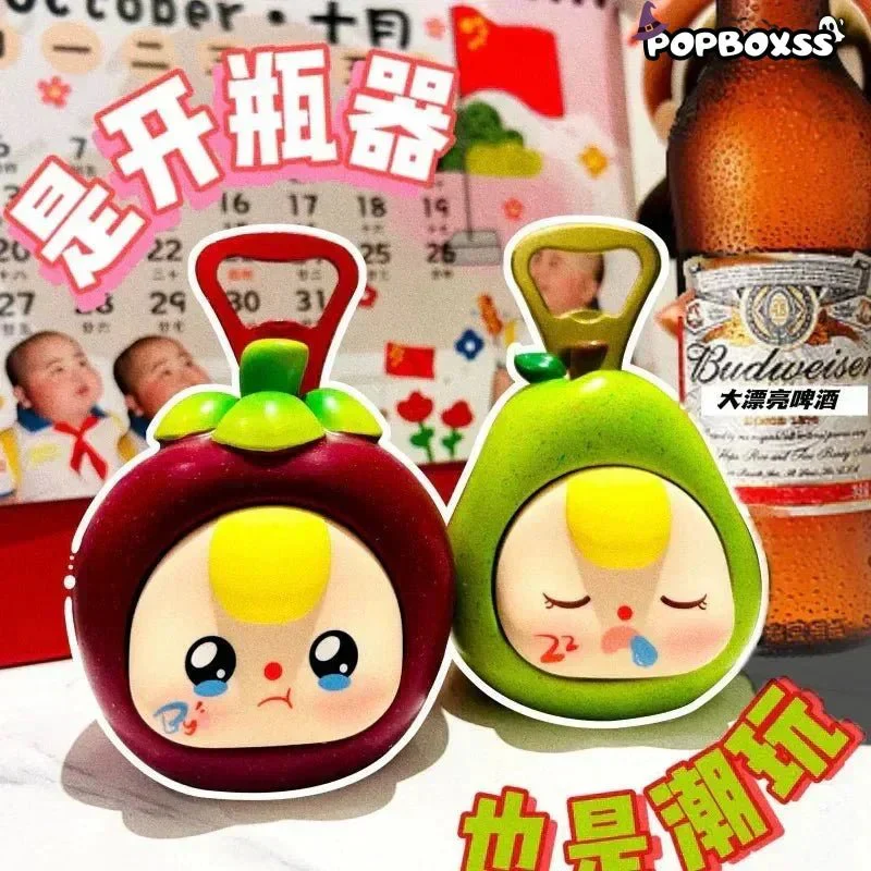 Baby Three Let Me Drive Series. Bottle Openner Blind Box - POPBOXSS