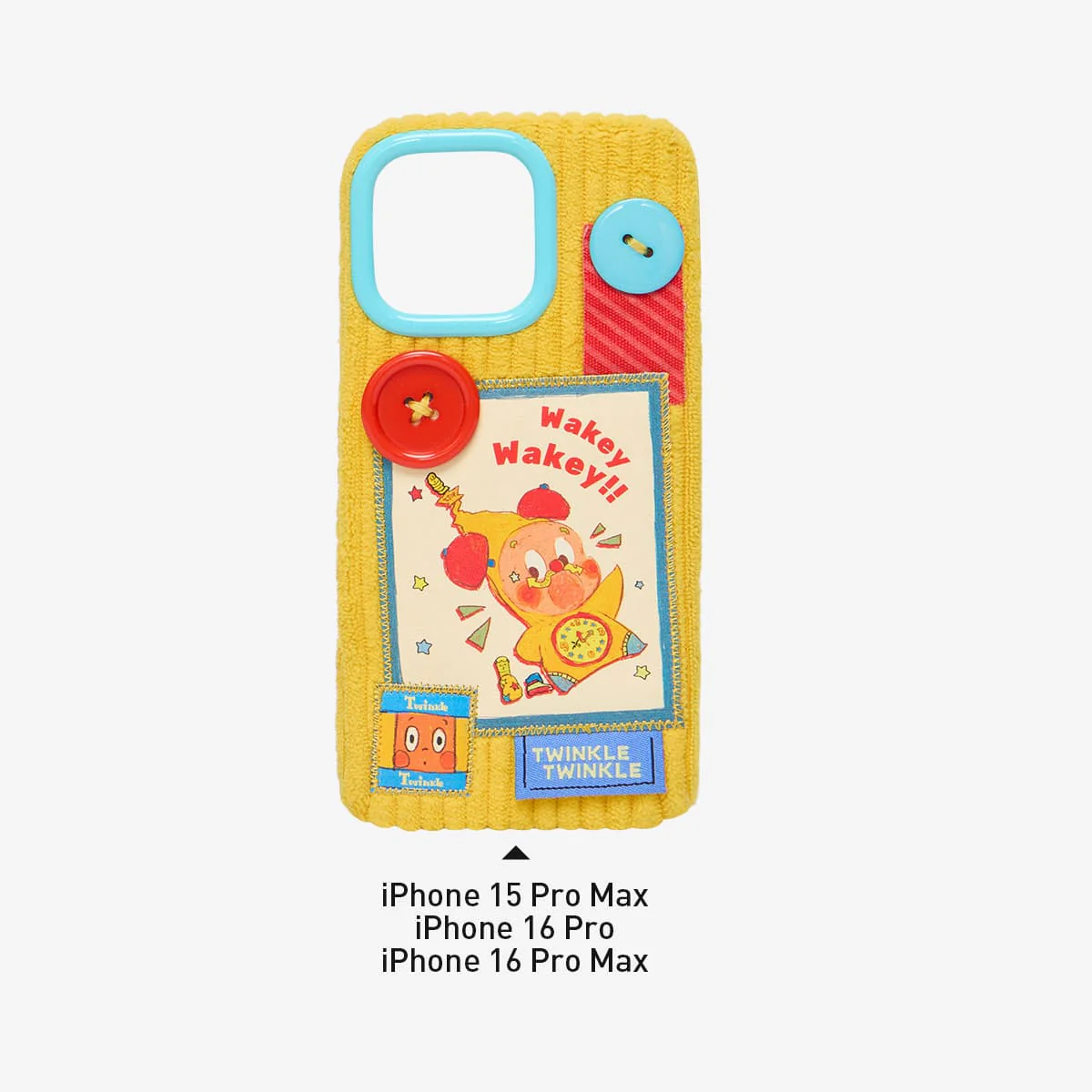 Twinkle Twinkle Be a Little Star Series-Phone Case - POPBOXSS