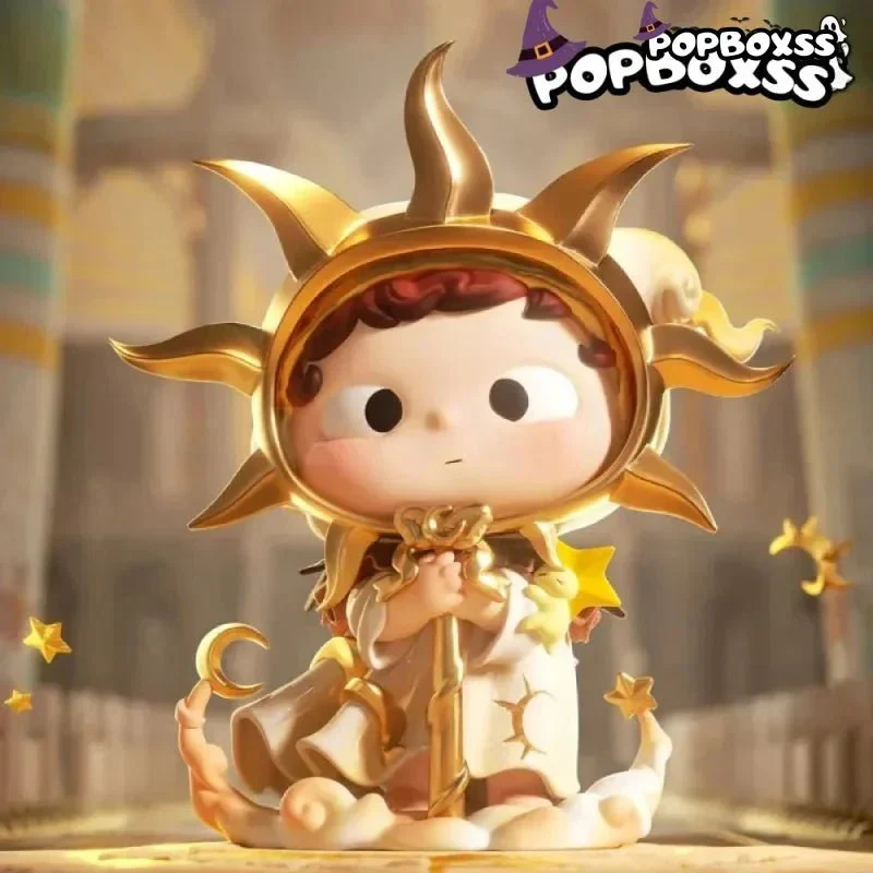 HeyoneStar-Saving Miss Joy Series Blind Box - POPBOXSS